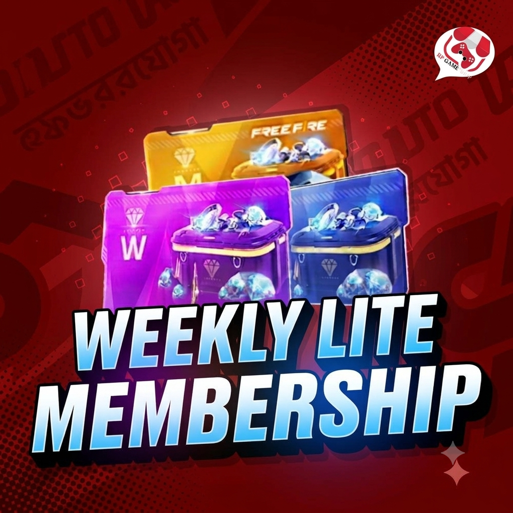 WEEKLY LITE {BD SERVER}