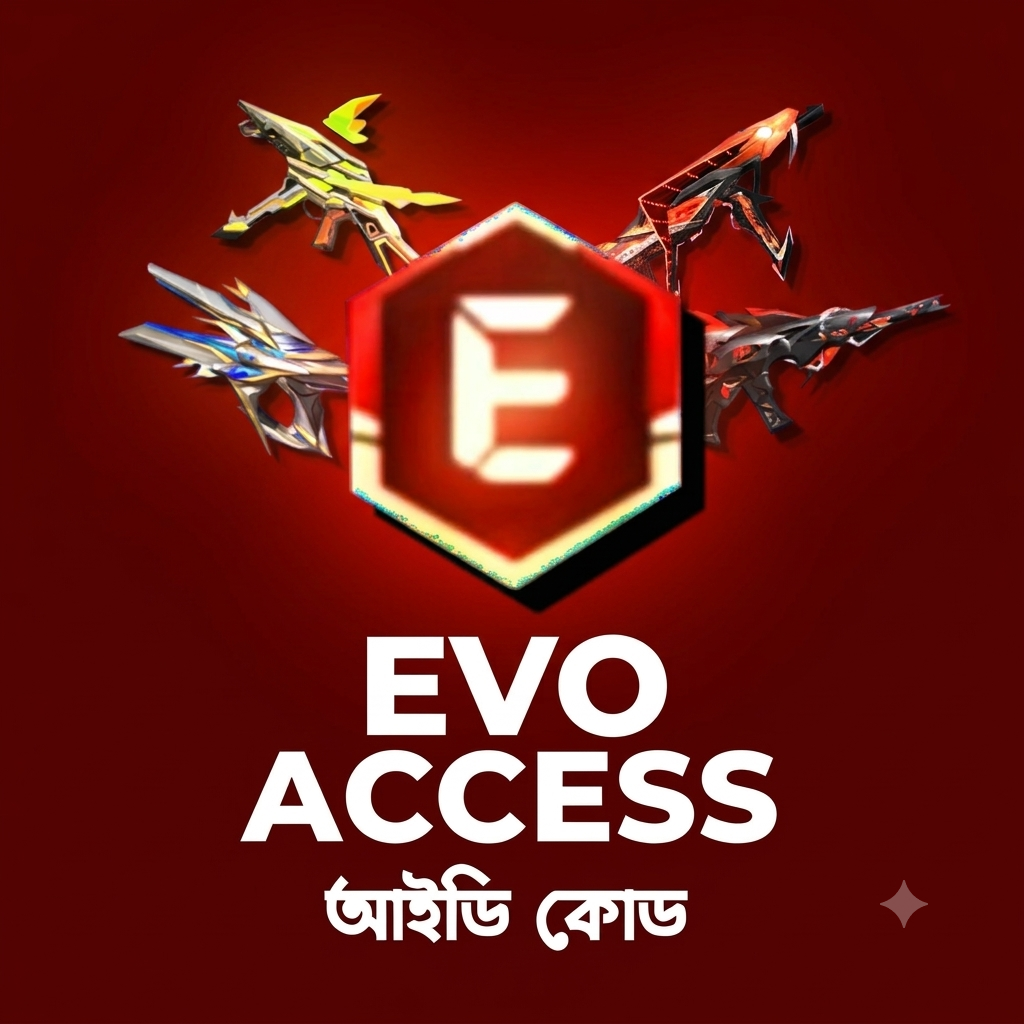 EVO ACCESS