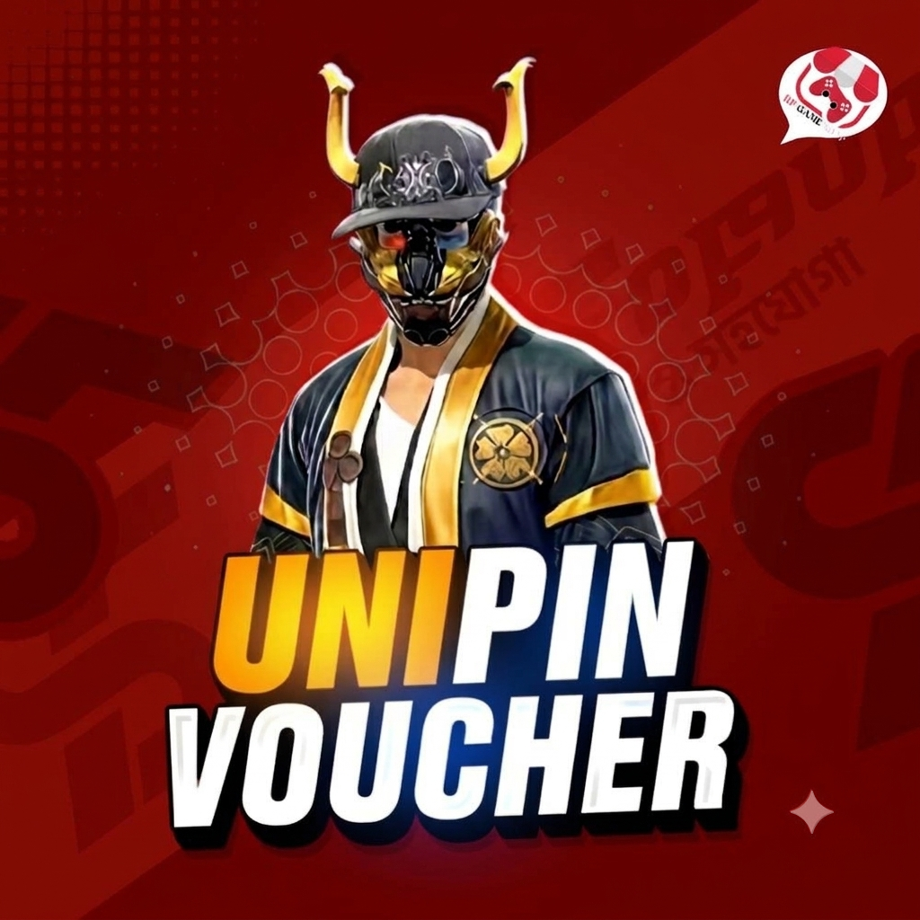 UNIPIN+VOUCHER [CODE]
