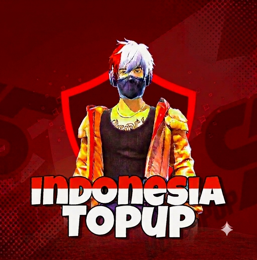UID TOP-UP INDONESIA SERVER Available