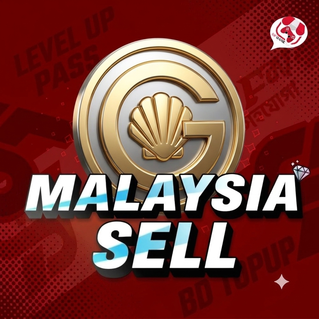 Garena Sell