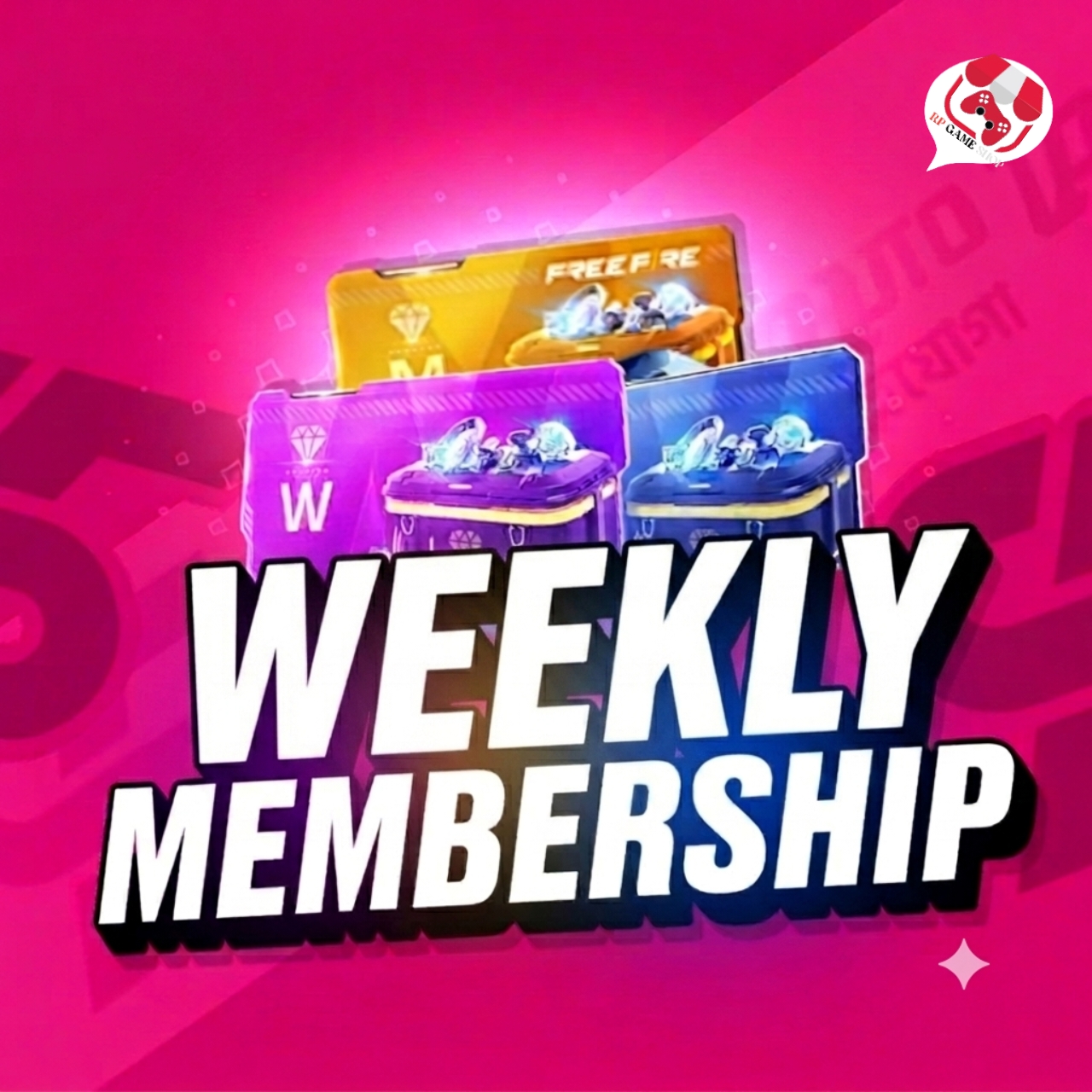 WEEKLY